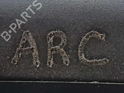 Electronic module VOLVO XC90 I (275) D5 AWD | BP14539606M83 