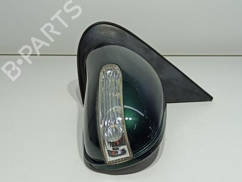 Left mirror MERCEDES-BENZ M-CLASS (W163) ML 350 | BP24577227C26 