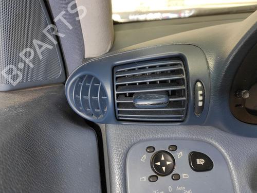 air-vent-mercedes-benz-c-class-w203-2000-2001-2002-2003-2004-2005-2006-2007-36341502 main image