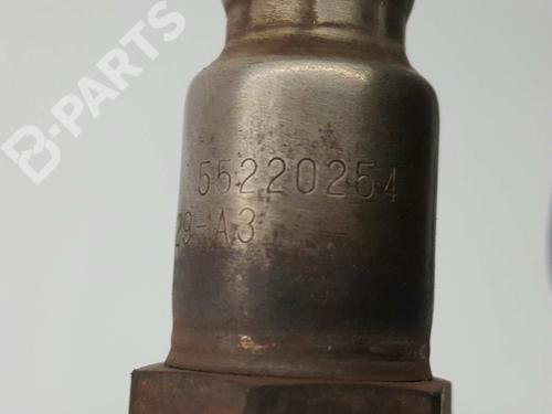 Electronic sensor FIAT 500 (312_) 0.9 (312AXG1A, 312.AXG11) | BP8748667M84 