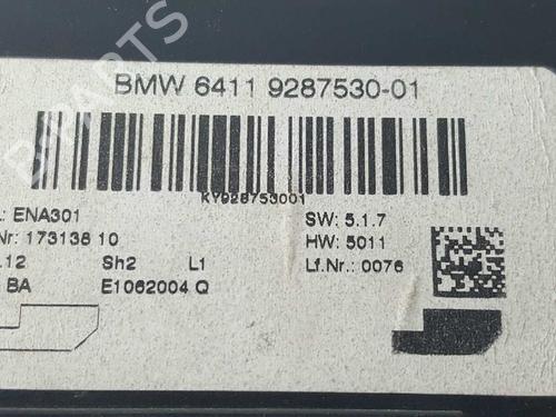 Electronic module BMW 1 (F20) 120 d | BP3032707M83 