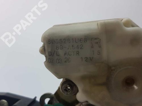 Front right lock NISSAN ALMERA TINO (V10) 1.8 | BP5271893C97 