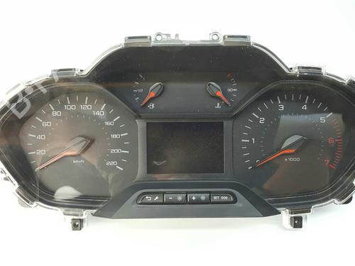 Used Instrument cluster PEUGEOT PARTNER Box Body/MPV (K9) 1.6 BlueHDI 75 (75 hp) 11527916