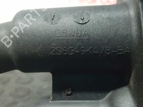 Pipe FORD FOCUS II (DA_, HCP, DP) 1.6 | BP14529514M125 