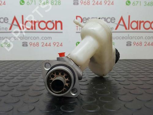 Brake master cylinder RENAULT TWINGO II (CN0_) 1.5 dCi 90 | BP2773494M77 