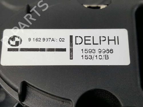 Right front window switch BMW 1 (E87) 116 d | BP2744299I26