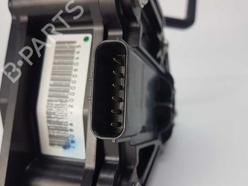 Pedal HONDA CIVIC VIII Hatchback (FN, FK) 2.2 CTDi (FK3) | BP6011516I4