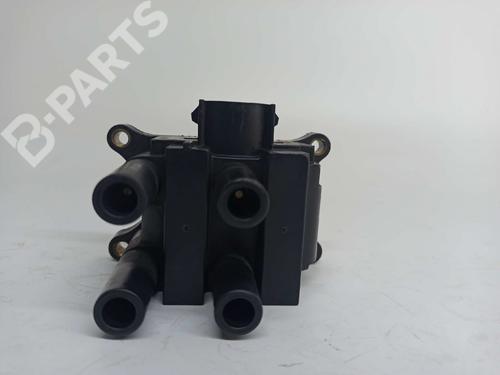 Ignition coil FORD FOCUS I (DAW, DBW) 1.6 16V | BP6435148M94 