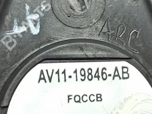 Heater blower motor FORD KA+ III (UK, FK) 1.2 Ti-VCT | BP10296880M62 