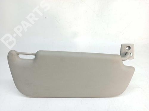 Venstre solskærm SMART FORFOUR (454) 1.1 (454.033) | BP8496797I1 