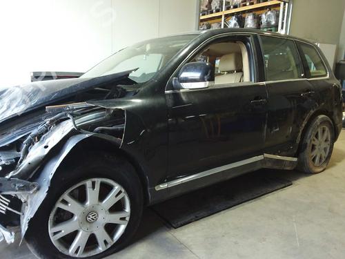Soporte motor VW TOUAREG (7LA, 7L6, 7L7) 5.0 V10 TDI | BP10264948M89 