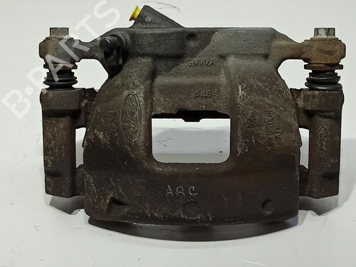 Used Right front brake caliper Right front brake caliper FORD TRANSIT V363 Platform/Chassis (FED, FFD) [2013-2026] 39951205 39951205