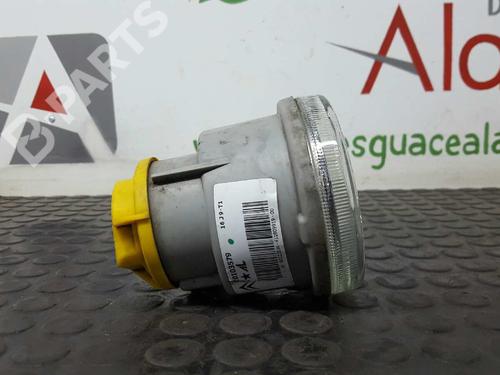 Right front fog light CITROËN BERLINGO MULTISPACE (B9) 1.6 HDi 110 | BP2750261C31 
