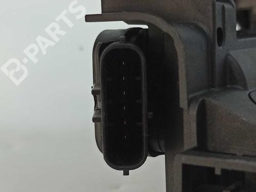 Pedal VW GOLF V (1K1) 2.0 TDI 4motion | BP10528413I4 
