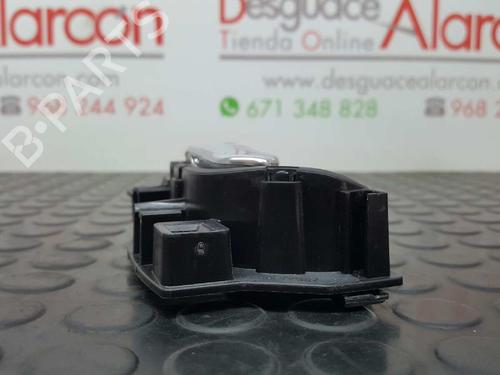Front left interior door handle CITROËN C3 Picasso (SH_) 1.6 HDI 90 | BP3328515I13 