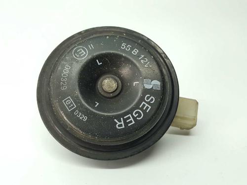 Klaxon RENAULT CLIO IV (BH_) 1.5 dCi 75 (75 hp) 14533234