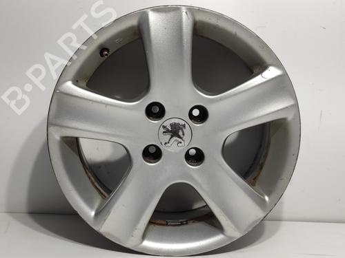 Felg PEUGEOT 307 SW (3H) 2.0 HDi 135 (136 hp) 18887899
