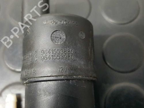 Washer pump PEUGEOT 208 I (CA_, CC_) 1.4 HDi | BP14531450E24 