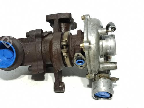 Turbocharger/Supercharger PEUGEOT 307 (3A/C) 2.0 HDi 90 | BP12944695M71 