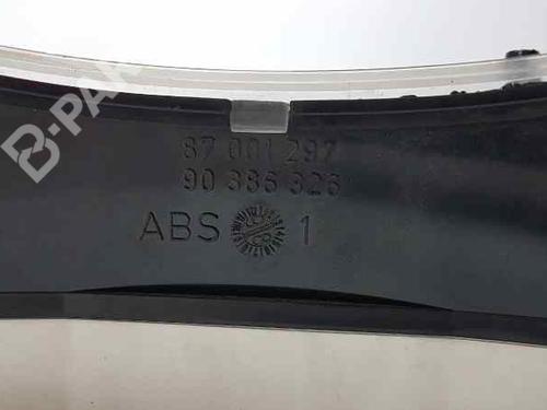 Kombinert Instrument OPEL CORSA B (S93) 1.0 i 12V (F08, F68, M68) | BP6043577C47 