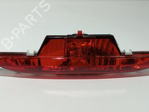 Used Rear center light CITROËN C4 III (BA_, BB_, BC_) ë-C4 (BCZKXC, BZCKSC) (136 hp) 16030032