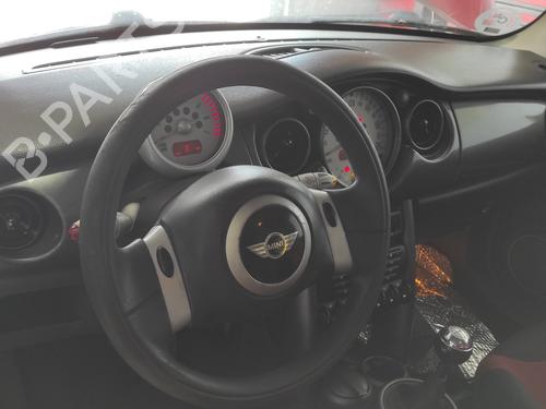 Driver airbag MINI MINI (R50, R53) One D | BP20857355C9 