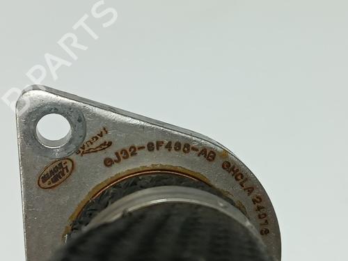 Pipe LAND ROVER RANGE ROVER EVOQUE (L538) 2.0 D 4x4 | BP23333444M125 