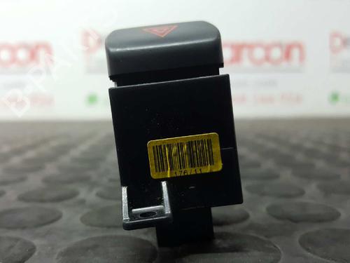 Warning switch FIAT BRAVO II (198_) 1.6 D Multijet (198AXL1B) | BP6628174I22