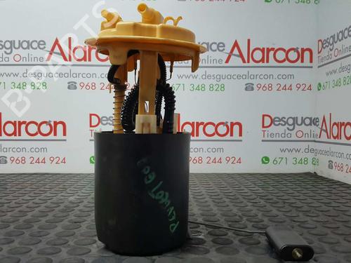Fuel pump PEUGEOT 607 (9D, 9U) 2.7 HDi 24V | BP2773158M76