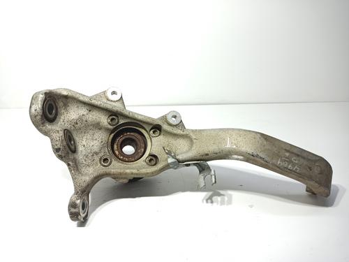 Left front steering knuckle BMW X5 (E70) xDrive 30 d | BP19653834M25 