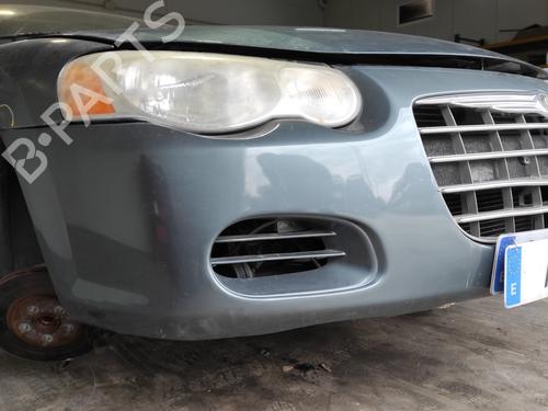 Front bumper CHRYSLER SEBRING (JR) 2.4 | BP11978488C7