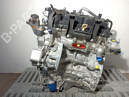 Engine HONDA CR-V V (RW_, RT_) 2.0 e-CVT Hybrid (RT5) LFB1