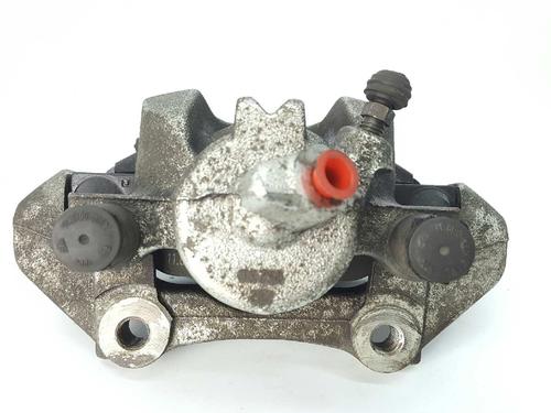 Right front brake caliper RENAULT CLIO IV (BH_) 1.5 dCi 75 | BP11542497M104 
