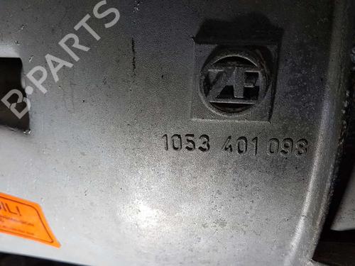 Gearbox BMW 5 (E39) 525 tds | BP6326786M3 
