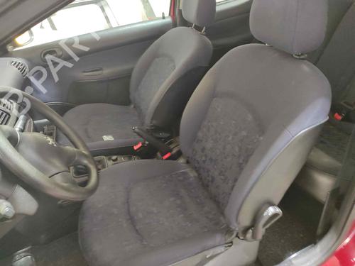 Startmotor PEUGEOT 206 Hatchback (2A/C) 1.4 i | BP8241695M8 