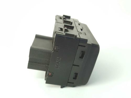 Mirror switch NISSAN PATHFINDER III (R51) 2.5 dCi | BP7525944I25