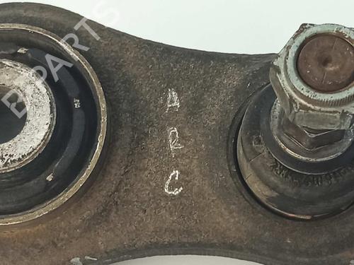 Right front suspension arm MERCEDES-BENZ E-CLASS (W211) E 270 CDI (211.016) | BP10212379M13 