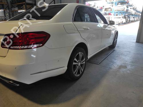 Elektronisk sensor MERCEDES-BENZ E-CLASS (W212) E 200 CDI / BlueTEC (212.005, 212.006) | BP8245466M84 