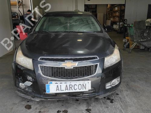 Used Parts CHEVROLET CRUZE (J300) 2.0 CDI 4820079