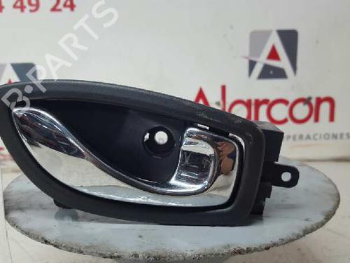 Front right interior door handle RENAULT KOLEOS I (HY_) 2.0 dCi (HY0K) | BP3280059I14