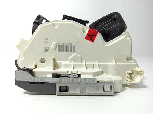Front left lock SEAT LEON (5F1) 1.4 TSI | BP22242554C98