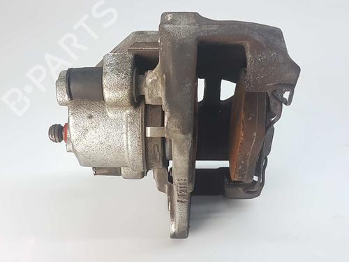 Used Left front brake caliper TOYOTA YARIS (_P13_) [2010-2020]  11542509