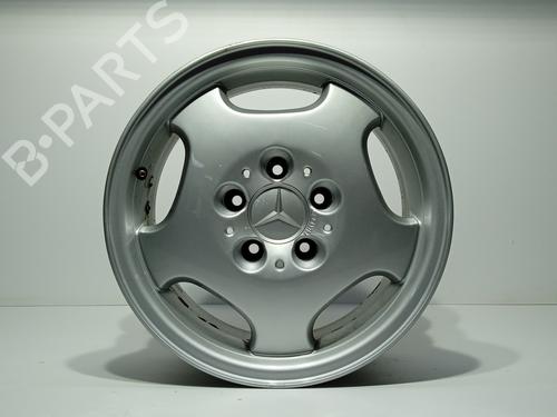 Rim MERCEDES-BENZ 124 Saloon (W124) 230 E Cat (124.023) | BP28539167C45 