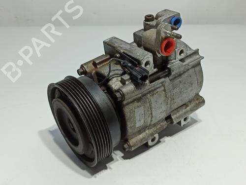 Used AC compressor HYUNDAI SANTA FÉ I (SM) 2.0 CRDi (113 hp) 13734361