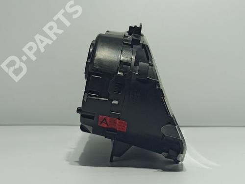 Instrument cluster SEAT IBIZA V (KJ1, KJG) 1.0 TSI | BP9814381C47 