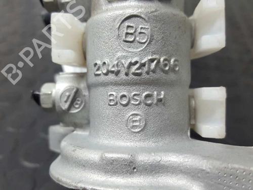 Brake master cylinder OPEL CORSA E (X15) | BP2748229M77 - Image 6