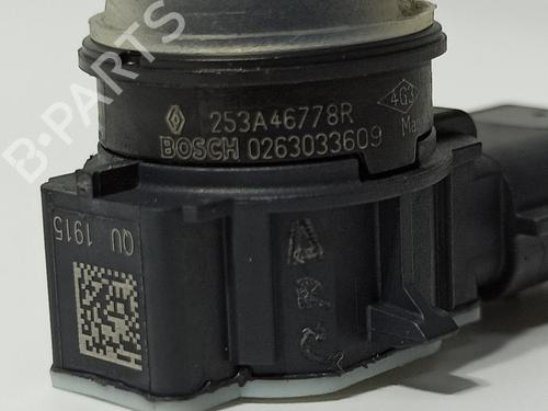 Elektronisk modul RENAULT MEGANE IV Hatchback (B9A/M/N_) | BP14922075M83