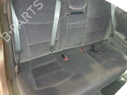 Left taillight RENAULT LAGUNA II (BG0/1_) 1.6 16V (BG0A, BG0L) | BP6541344C34