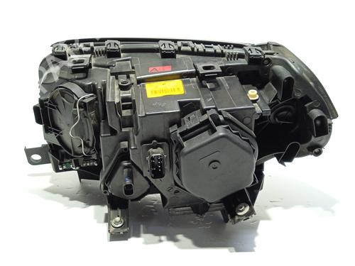 Right headlight BMW X3 (E83) 3.0 d | BP26655974C29