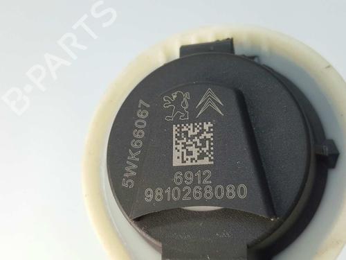 Electronic sensor CITROËN C5 AIRCROSS (A_) 1.5 BlueHDi 130 (ACYHZJ, ACYHZR) | BP7091209M84 